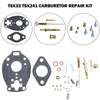 Ford Tractor Carburetor Repair Kit 1 Set
