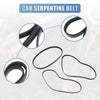Nissan Xterra Serpentine Belt Set (2000-2004)