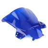 Honda CBR250R (2011-2013) - Blue Windshield