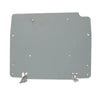 Harley Touring Road Glide Trunk Mount Rack Plate (2014-2025)