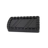 Harley Touring Road King Softail Dyna Large Brake Pedal Pad Cover