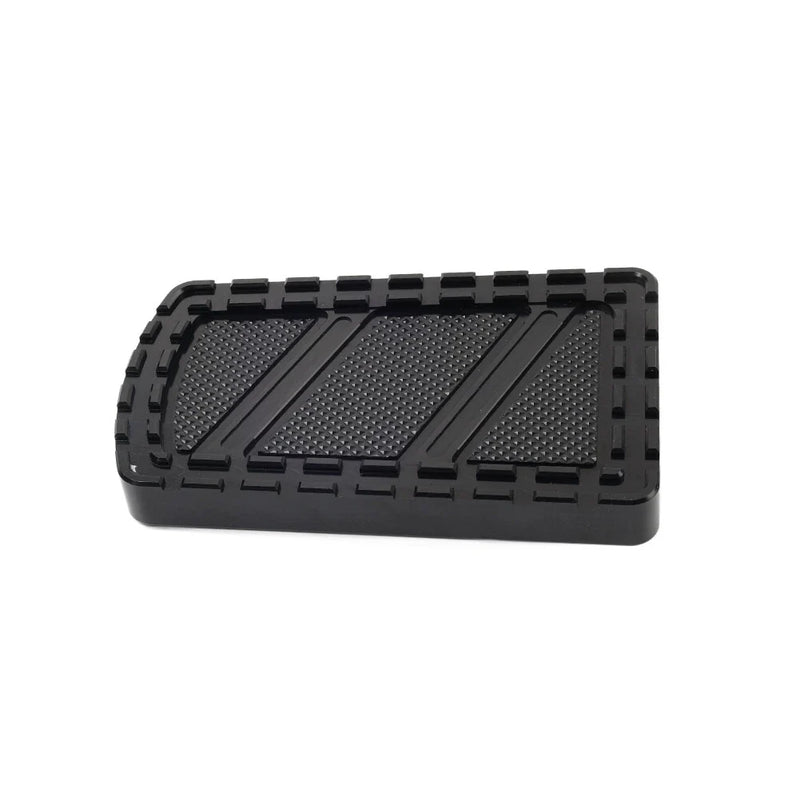 Harley Touring Road King Softail Dyna Large Brake Pedal Pad Cover