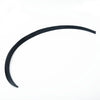 Car 4x Rubber Wheel Eyebrow Protector Fender Lip Trim Set