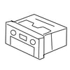 Silverado & Sierra Center Console USB Accessory Options