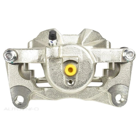 Mazda 6 GL 2.5L 2.2L Front Left Brake Caliper Assembly (2016-2019)