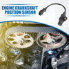Hyundai Accent Crankshaft Position Sensor (2007-2011)