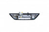 Toyota Hilux SR5 Ute Chrome Tailgate Handle W/ Camera Hole (2015–Current)