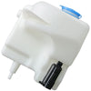 Toyota Corolla Windscreen Wiper Washer Bottle (1991-1997)