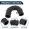 Land Rover Defender 110 Radiator Hose No.LR092095 (2007-2016)