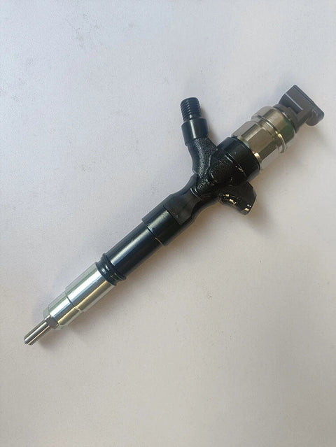 Toyota Hilux KUN26R / KUN26L 1KD-FTV 4X Diesel Fuel Injector (2009)