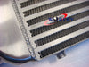 Universal Vehicles Turbo Intercooler 430x300x70mm 76mm Inlet/Outlet