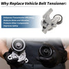 Toyota Tacoma (2004-2015) - Metal 1 Pc Belt Tensioner
