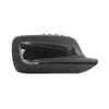 BMW E46 E65 E66 E67 Carbon Fiber Look Side Mirror Cover Cap (2000-2006)