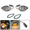 Honda CBR 1000 RR Flush Mount Lights (2004-2005)