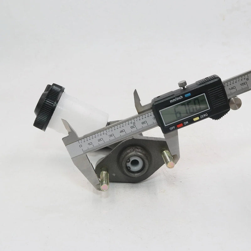 Mazda B-Series 1985-2008 Clutch Master Cylinder