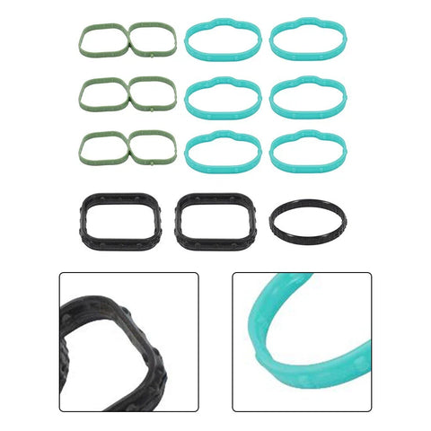 Ford Explorer F-150 Edge Mazda Engine Gasket