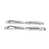 Land Rover Discovery Exterior Side Door Handle Cover (2010-2016)