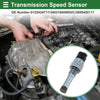 Mercedes-Benz Actros Mp2 Odometer Speed Sensor (2002-2011)