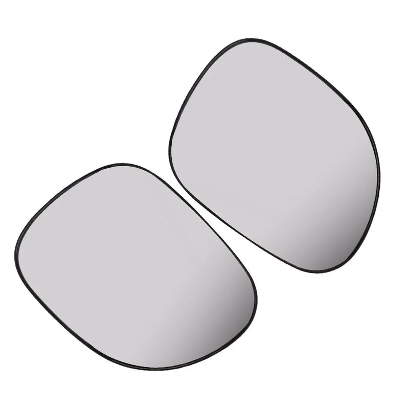 Kia Soul Heated Side Wing Mirror Glass (2014-2019)