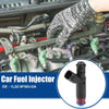 Ford Explorer 4.6L V8 Fuel Injector Nozzle (2002-2004)