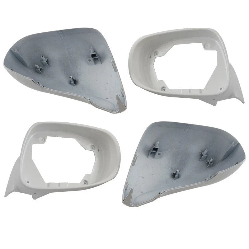 2006-09 Lexus IS250 IS350 ES350 Wing Mirror Cover Caps (2006-2009)