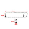 Audi Q5 SQ5 CD Air Vent Outlet Panel Cover Trim (2018-2023)