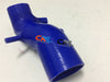 Toyota Supra MK3 MA70 Silicone Induction Intake Hose (1986-1992)