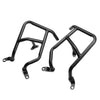 Honda NC750X Black Engine Guard Crash Bar Protector (2021-2023)