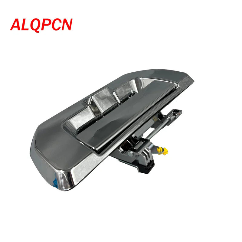 Great Wall Poer Power GWM Cannon Chrome Tailgate Handle (2021-2023)