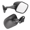 Honda CBR 929RR, CBR 954RR (2000-2003) Pair Rear Wing Mirrors Set