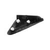 Chevrolet Cruze Front Mirror Triangle Molding Pair Left Right (2009-2014)