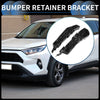 Toyota RAV4 Front Bumper Retainer Bracket (2006-2012)
