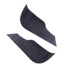 Honda Fit Jazz 2014-2018 - Carbon Fiber Style Anti Kick Door Cushion