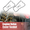 INFINITI G35 3.5L Set Engine Valve Cover Gasket (2007-2008)