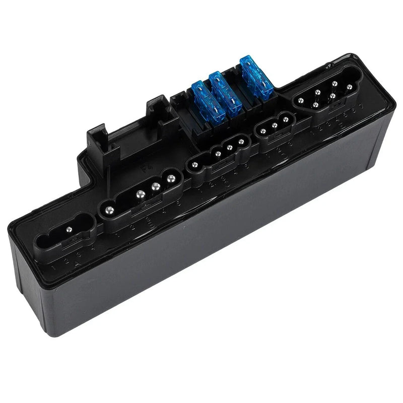 Mercedes-Benz W210 S210 R170 Fuse Box Relay Unit (1996-2002)