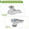 Honda Civic Water Pump (2005-2012)