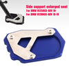 BMW R1200GS R1250GS Kickstand Side Stand Enlarger Extension (2013-2023)