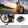 BMW Aluminum Alloy Motorcycle Kickstand Plate Pad with Wrench