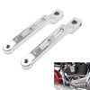 Harley Electra Glide Heel Toe Gear Shift Levers