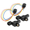 Chrysler Dodge Mitsubishi Speed Sensor Kit with Plug Cable
