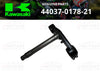KAWASAKI Ninja 400 Z400 FORK HOLDER (2018–2023)