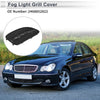 Mercedes Benz W242 Front Right Fog Light Grill (2013-2018)