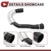 BMW 528i Radiator Coolant Hose 3.0L (2011)