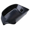 BMW E53 X5 2 x Right Side Mirror Cover Cap Ring + Door Mirror Cover (2000-2006)