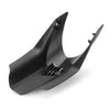 BMW R1200GS / R1200GSA Black Front Fender Extender Mudguard (2013-2023)