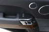 Range Rover Sport 2014-2018 Carbon Interior Door Lock Buttons Cover Trim