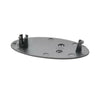 BMW E93 F33 F32 Convertible Top Actuating Unit Cover (2007-2019)