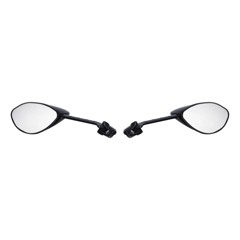 Kawasaki Ninja ZX14R (2012-2024), ZX14 (2006-2011), ZZR1400 Rearview Mirrors (2006-2024)