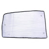 Honda CR-V 6 Pcs Side Window Sunshade (2007-2011)