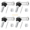 Can-Am Renegade 2 x Tie Rod End Kits (2013–2024)